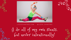 February word count.